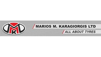 Marios M. Karagiorgis Limited